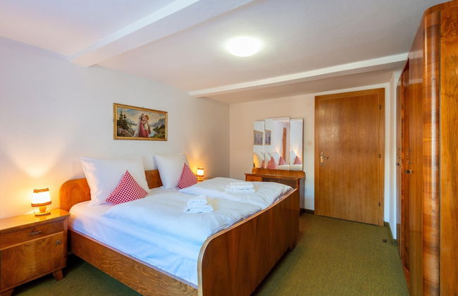 Farmhouse in Ramsau Near Ski Slopes - Foto 36