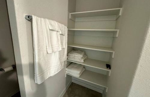 Quite big home near Tesla & COTA - Foto 21