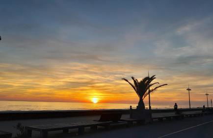 APPARTEMENT AU CALME AVEC PISCINE ET PARKING dans résidence securisée - Foto 19