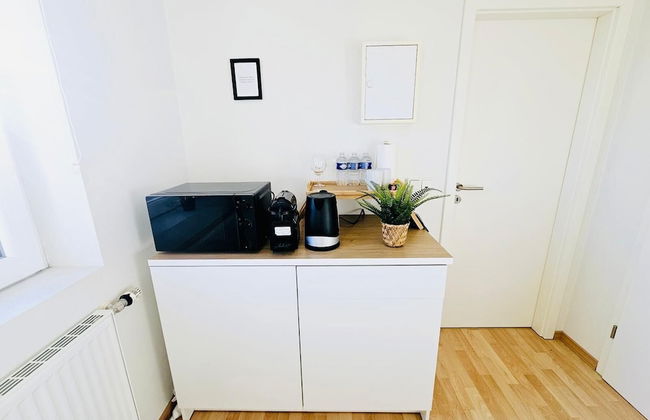 Chic Studio in Luxembourg city - Photo 5