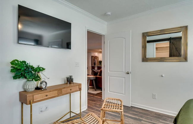 Southern Luxury Retreat Augusta Nat l Golf Vibes - Foto 24