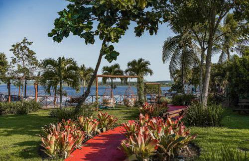 Eco Resort Pedra Bonita - Foto 26