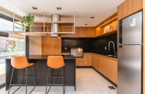 BSB STAY flats particulares Noroeste - Union 511 - Foto 24