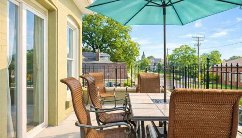 Riverview Escape in Walkable Historic District - Foto 4