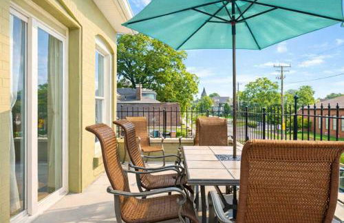 Riverview Escape in Walkable Historic District - Foto 4