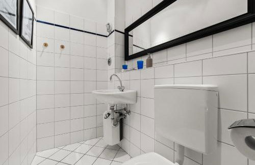 Holiday 33 Apartment J Prenzlauerberg - Foto 21