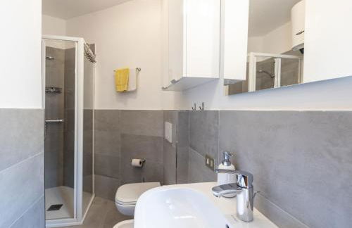 Apartment Isola di Madesimo Apartments-2 by Interhome - Foto 15