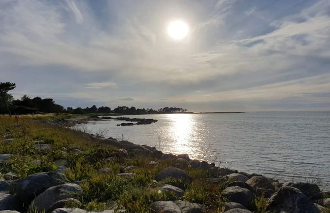 6 Person Holiday Home in Gorlev - Photo 29