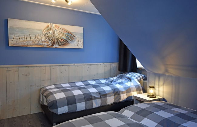 Farmhouse in North Holland Near Beaches - Foto 3