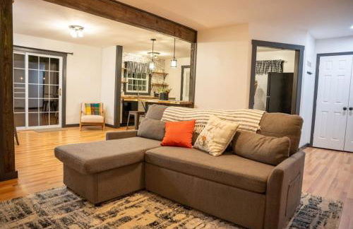 Whiskey Trails Cottage - Foto 4