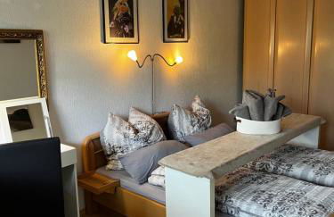 Gemütliche, ganze Wohnung in ruhiger, zentraler Lage - Foto 2