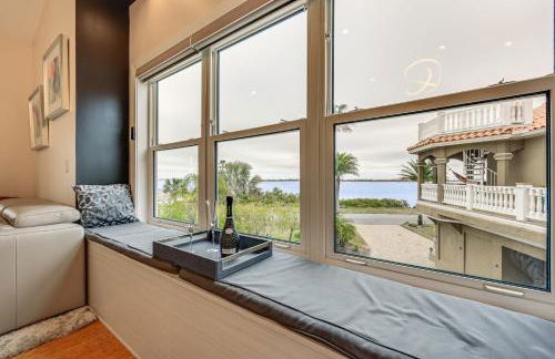 Watch Dolphins St Augustine Gem Near Downtown! - Foto 8