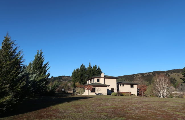 Black Peak View - Foto 1