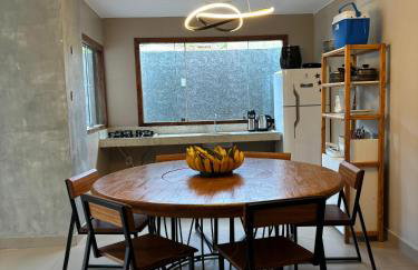 Casa aconchegante e espaçosa - Foto 8