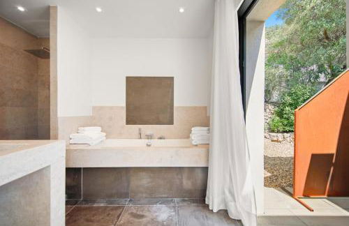 Villa Vespera Sollies Ville Piscine, jacuzzi et terrain de pétanque avec vue incroyable !!! - Foto 15