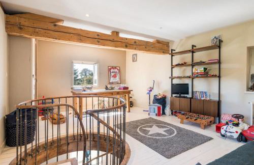 Les Pierres - Charming and typical stone house - Photo 23