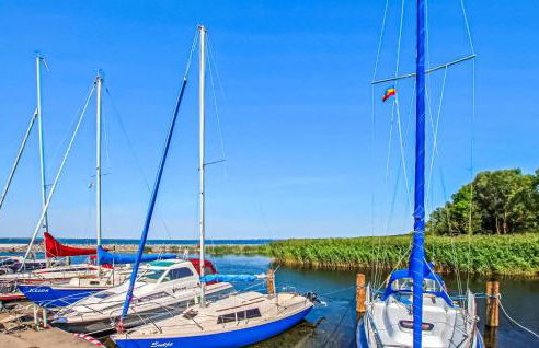 Ferienhaus Kummerow - Foto 12