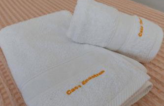 Casa Enastron - Foto 13