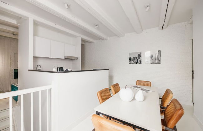 YAYS Amsterdam Salthouse Canal by Numa - Foto 41