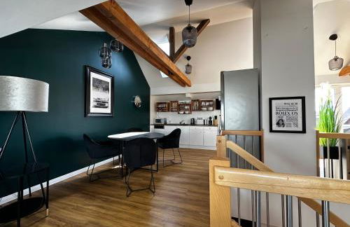 Marktblick Apartments nähe der RB-Arena - Foto 15