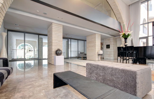 Kook 7 Apartment - Isrentals - Foto 22