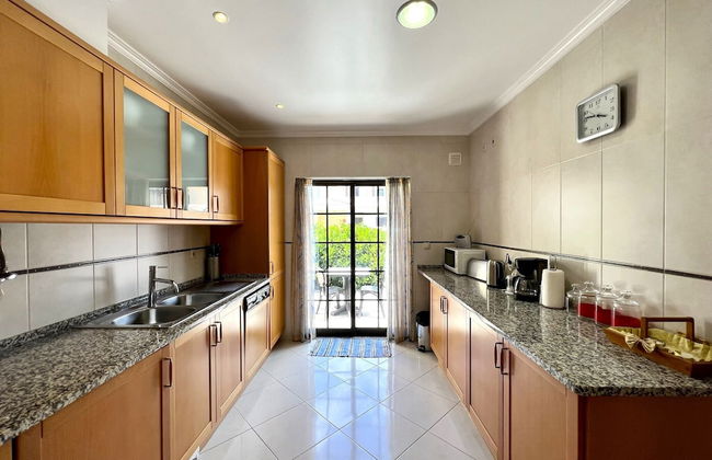 Pêra Brightness Villa by Homing - Foto 15