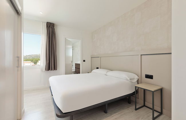 Aparthotel Xic - Foto 8