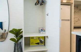 Beautiful studio in Prosperidad - Salazar - Foto 8