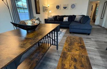 The Cozy Lake House - Foto 19