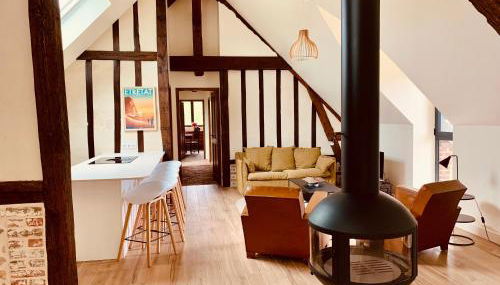 Le Clos Masure d'Etretat - Foto 3