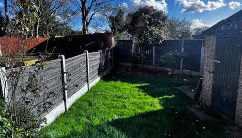 The Castleton Haven - 3 Bed Semi near M62 & M60 Motorways and Easy access to Manchester City Centre - Netflix and free high speed WIFI - Foto 2