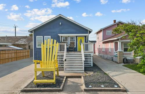 Beyond The Blue - Foto 46