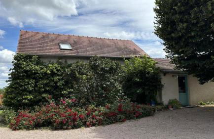 Gite de la roseraie - Foto 18