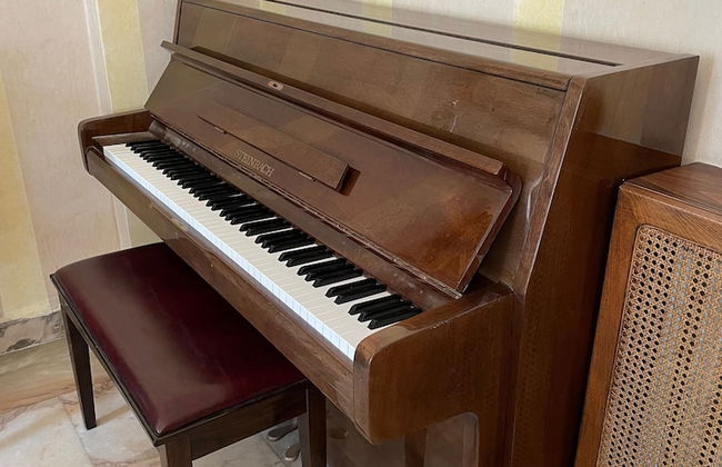 Fully Furnished and Equipped Studio in Dbayeh With Perfect Location - Foto 7