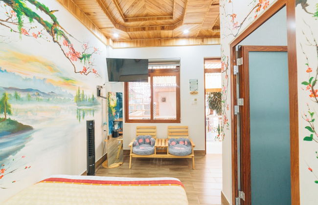 ST House DaLat - Foto 23