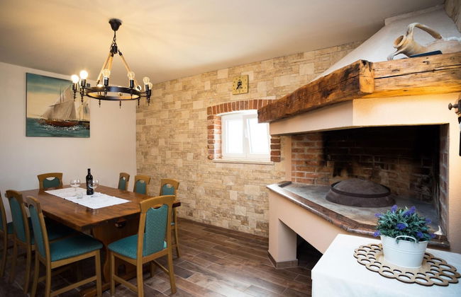 Villa Kamen Zadarvillas - Foto 13