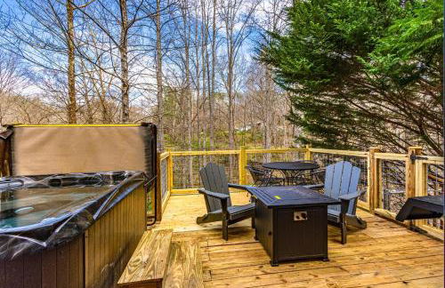 Blue Mist Mountain Retreat - Foto 14