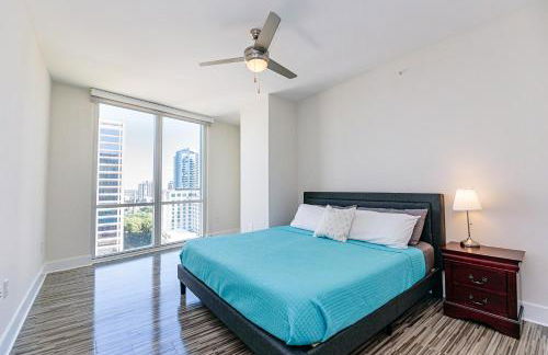 Uptown Charlotte 2BR Furnished Apartments apts - Foto 11