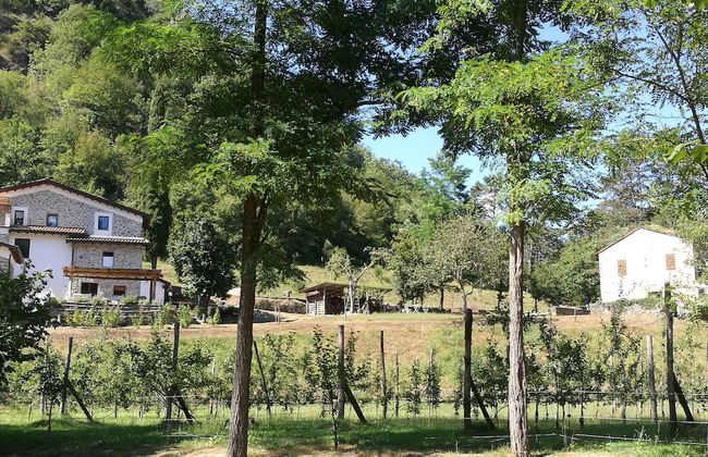 Agriturismo Di Là dall'Acqua - Foto 29