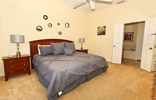 Peacful Surroundings Pool/spa Games Room! 5 Bedroom Villa by RedAwning - Foto 5