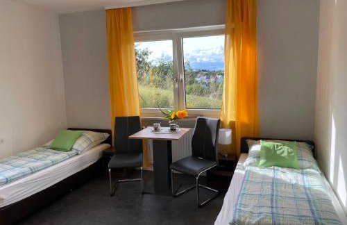 FERIENWOHNUNG AM BERG - Foto 8