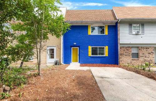 Retro - Arcade Home, Kids, Dogs, Grill, & Beach! - Foto 1