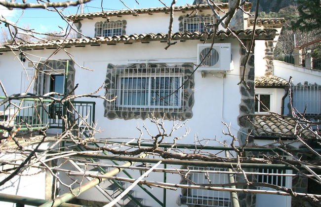 Casa El Rincón - Foto 43