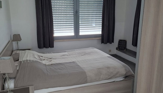 Vakantiewoning De Reünie - Foto 4, Habitación