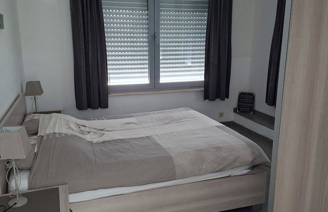 Vakantiewoning De Reünie - Foto 4
