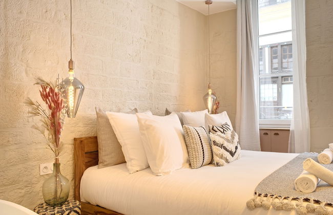 The Charming Luxembourg Garden - Photo 19