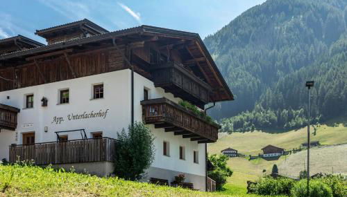 Unterlacherhof Ahrntal - Foto 2