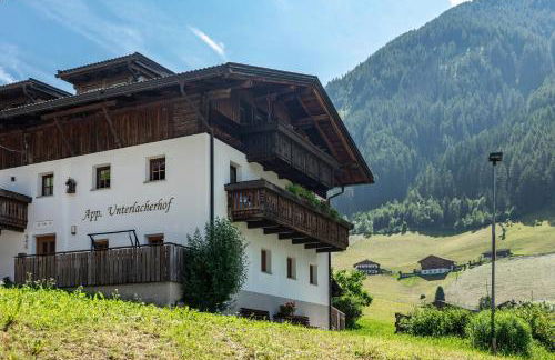 Unterlacherhof Ahrntal - Foto 2