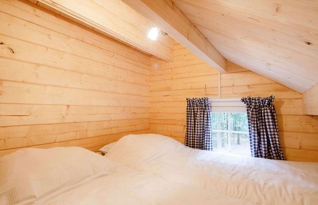 Relaxing Chalet w/ Garden - Foto 2