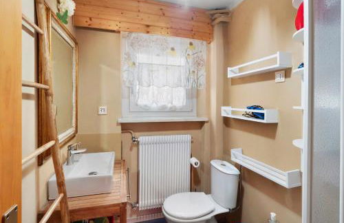 Ciasa La Cate - Foto 14